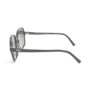 Maui Jim Little Bell MJ 860-11 Translucent Grey / Neutral Grey Polarized Maui Jim | Accessories | Maui Jim Little Bell Mj 861  main image 2